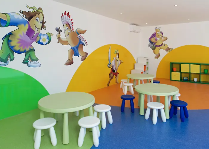 Hotel Iberostar Waves Cristina Playa de Palma 