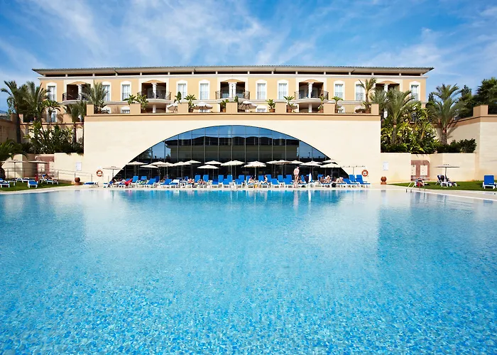Grupotel Playa De Palma Suites&SpaHotel Playa